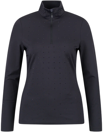 Пулон женский SportAlm Granada CH Black - Фото 1 большая