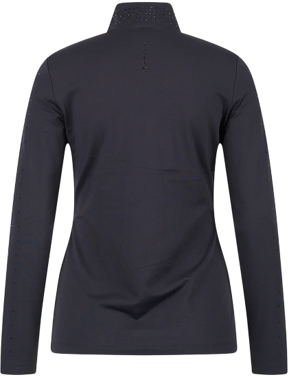 Пулон женский SportAlm Granada CH Black - Фото 2 большая