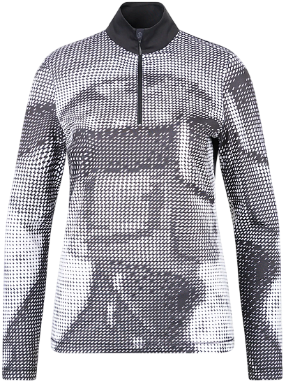 Пулон женский SportAlm Quito NE Black - Фото 1 большая