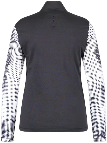 Пулон женский SportAlm Quito NE Black - Фото 2 большая