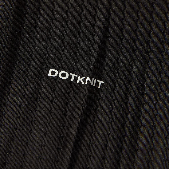 Лонгслив женский The North Face Summit Pro 120 Crew Tnf Black - Фото 7 большая