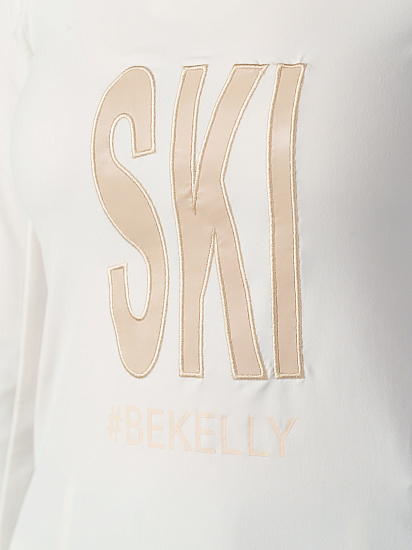 Пулон женский Kelly Romy Ski Белый - Фото 6 большая