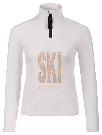 Пулон женский Kelly Romy Ski Белый - Фото 1 большая