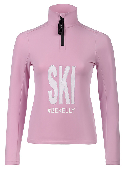 Пулон женский Kelly Romy Ski Розовый - Фото 1 большая