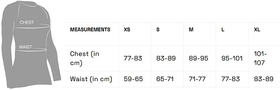 Лонгслив женский X-Bionic Energy Accumulator Light Black/Light Grey - Фото 3 большая