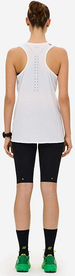 Шорты женские CEP Pro CU41PW Черный - Фото 5 большая