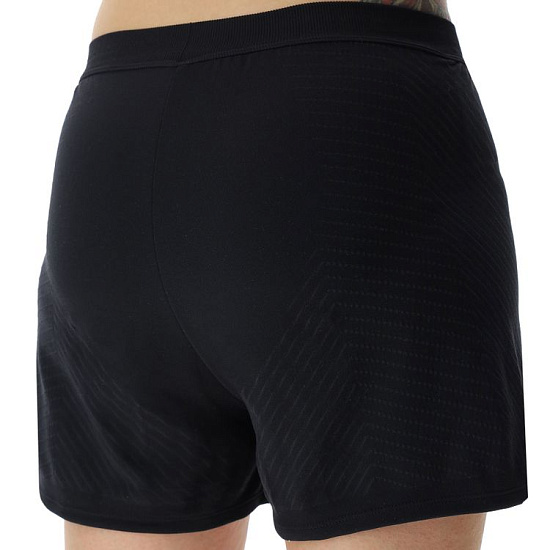 Шорты женские UYN Running Pb42 Ow Blackboard - Фото 5 большая