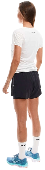 Футболка женская UGLOW Super Light Cloud Dancer - Фото 7 большая