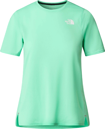 Футболка женская The North Face High Trail Spring Bud - Фото 1 большая