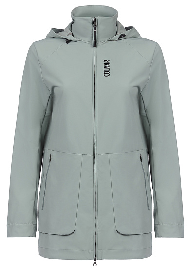 Куртка женская Colmar Craft Laurel - Фото 1 большая