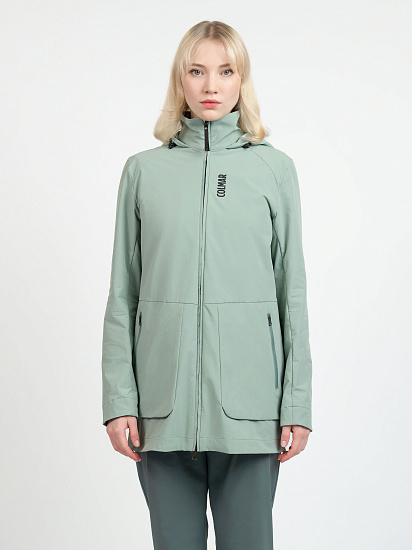 Куртка женская Colmar Craft Laurel - Фото 3 большая