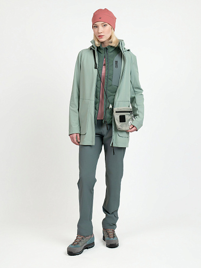 Куртка женская Colmar Craft Laurel - Фото 6 большая