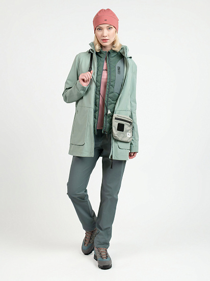 Куртка женская Colmar Craft Laurel - Фото 7 большая