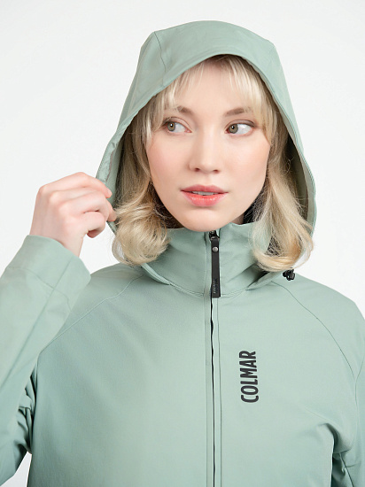 Куртка женская Colmar Craft Laurel - Фото 8 большая