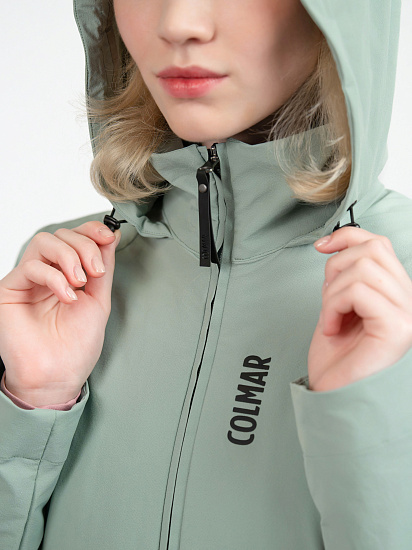 Куртка женская Colmar Craft Laurel - Фото 9 большая