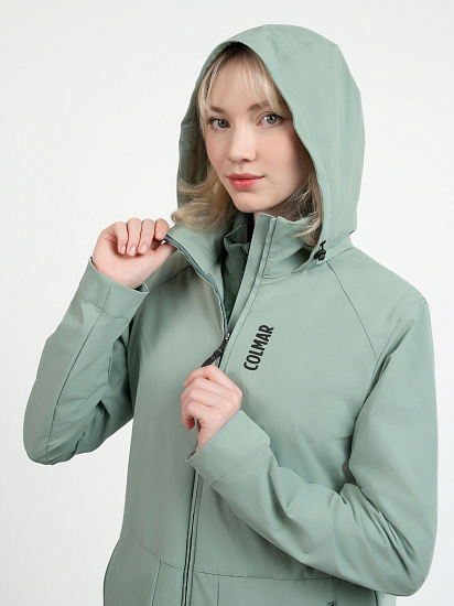 Куртка женская Colmar Craft Laurel - Фото 10 большая