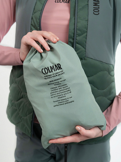 Куртка женская Colmar Craft Laurel - Фото 13 большая