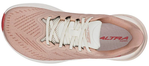 Кроссовки женские Altra Experience Flow 2 Dusty Pink - Фото 2 большая