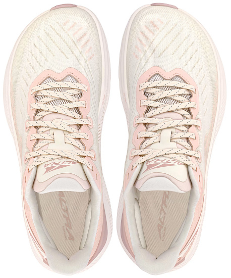 Кроссовки женские Altra Experience Form Dusty Pink - Фото 2 большая