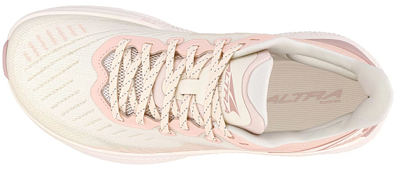Кроссовки женские Altra Experience Form Dusty Pink - Фото 5 большая