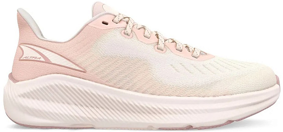 Кроссовки женские Altra Experience Form Dusty Pink - Фото 1 большая