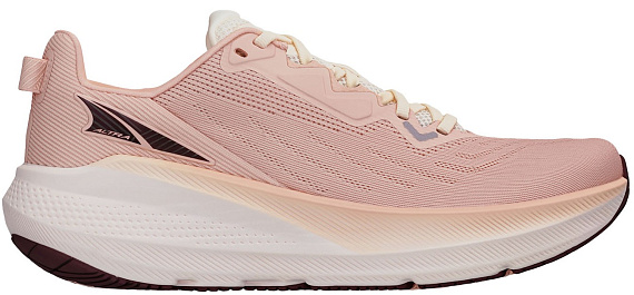 Кроссовки женские Altra Fwd Via Dusty Pink - Фото 1 большая