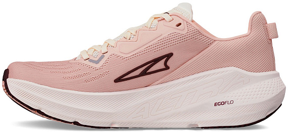 Кроссовки женские Altra Fwd Via Dusty Pink - Фото 5 большая