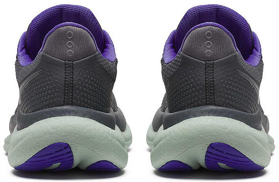 Кроссовки женские Saucony Triumph 23 Gtx Shadow/Aloe - Фото 5 большая