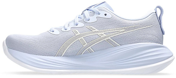 Кроссовки женские ASICS Gel-Cumulus 27 Blue Fade/White - Фото 5 большая