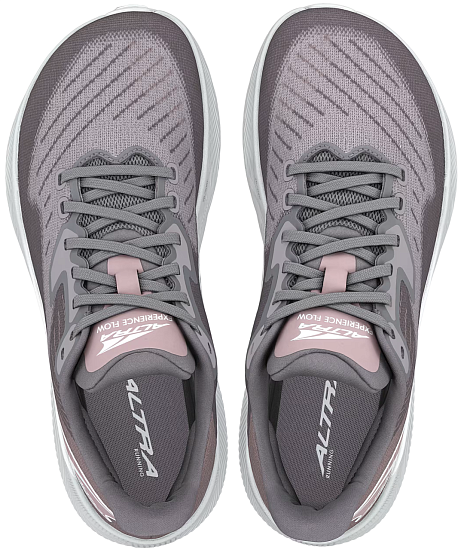 Кроссовки женские Altra Experience Flow Purple - Фото 2 большая