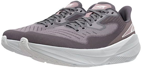 Кроссовки женские Altra Experience Flow Purple - Фото 3 большая