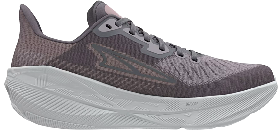 Кроссовки женские Altra Experience Flow Purple - Фото 4 большая