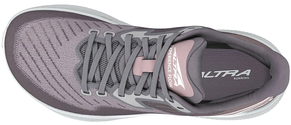 Кроссовки женские Altra Experience Flow Purple - Фото 5 большая