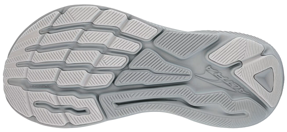 Кроссовки женские Altra Experience Flow Purple - Фото 6 большая