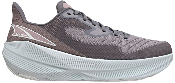 Кроссовки женские Altra Experience Flow Purple - Фото 1 большая