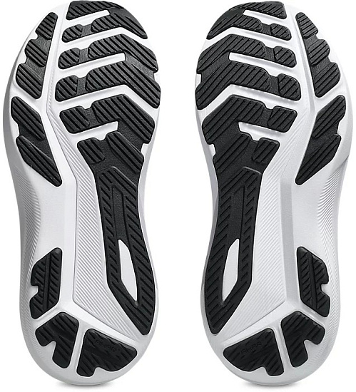 Кроссовки женские ASICS Gt-1000 14 Winter Sea/White - Фото 3 большая