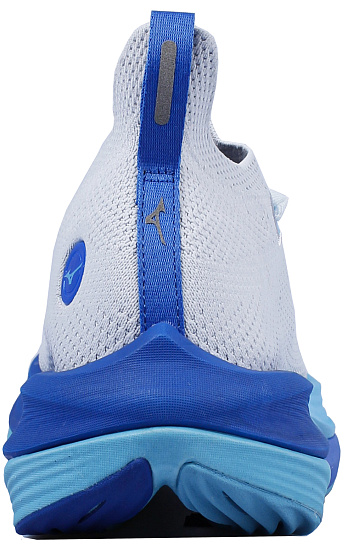 Кроссовки женские Mizuno Neo Vista Plein Air/River Blue/Mugen Blue - Фото 3 большая