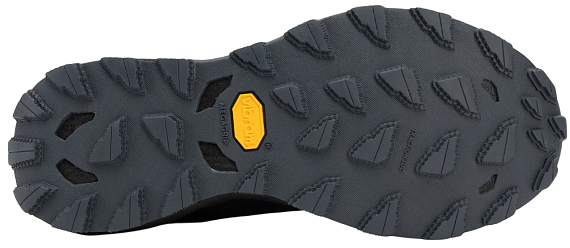 Кроссовки женские Mizuno Wave Daichi 9 Gtx Ebony/Harbor Mist/Black - Фото 8 большая