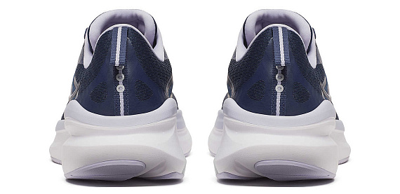 Кроссовки женские Saucony Omni 22 Navy/Aster - Фото 4 большая