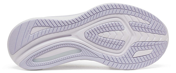 Кроссовки женские Saucony Omni 22 Navy/Aster - Фото 6 большая