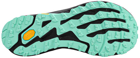 Кроссовки женские Altra Timp 5 Gtx Black - Фото 4 большая