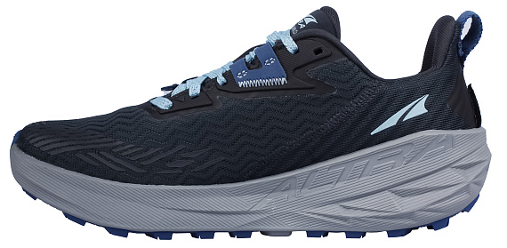 Кроссовки женские Altra Experience Wild Black - Фото 2 большая