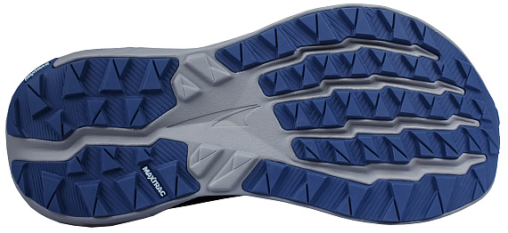 Кроссовки женские Altra Experience Wild Black - Фото 4 большая