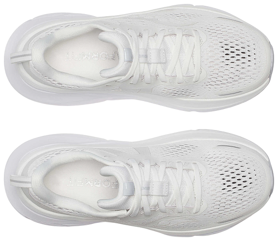 Кроссовки женские Saucony Guide 18 Ivory - Фото 3 большая