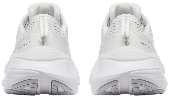 Кроссовки женские Saucony Guide 18 Ivory - Фото 4 большая