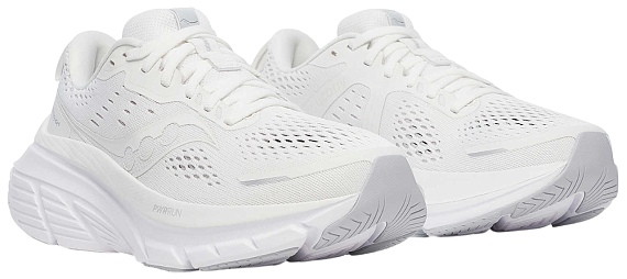 Кроссовки женские Saucony Guide 18 Ivory - Фото 6 большая