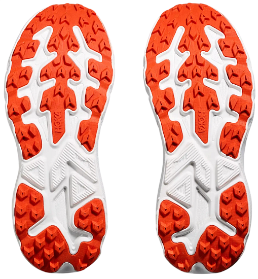 Кроссовки женские Hoka Challenger 8 Skyward Blue/Cielo Blue - Фото 2 большая