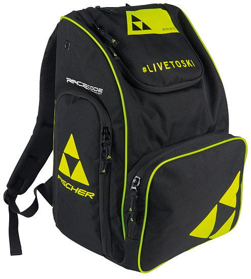 Рюкзак Fischer Race 40 - Фото 1 большая