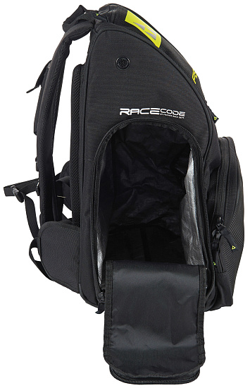 Рюкзак Fischer Race 40 - Фото 4 большая