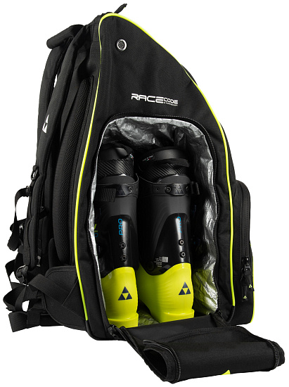 Рюкзак Fischer Race 70 - Фото 4 большая